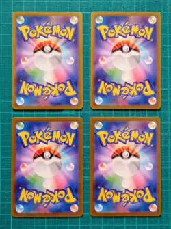 Pokemon Card Stellar Crown Stella Miracle AR 12 Card FULL Complete Set SV7 - Image 5
