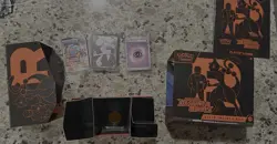 Destined Rivals ETB (NO PACKS!) Includes Promo Card - Image 1