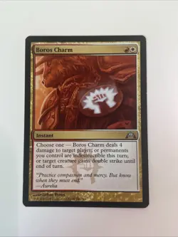 Boros Charm Gatecrash Regular - Image 1