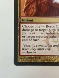 Boros Charm Gatecrash Regular - Image 4
