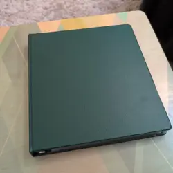 Magic the Gathering MTG Eighth 8th Edition 357/357 Complete Set NM+ Grave Pact - Image 2