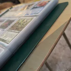 Magic the Gathering MTG Eighth 8th Edition 357/357 Complete Set NM+ Grave Pact - Image 4