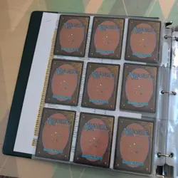 Magic the Gathering MTG Eighth 8th Edition 357/357 Complete Set NM+ Grave Pact - Image 5