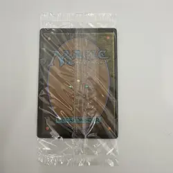 2022 MTG Magic the Gathering Secret Lair Foil #675 Hadoken Lightning Bolt Sealed - Image 3