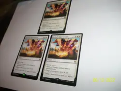 Heliod's Intervention Theros: Beyond Death x3 NM/LP - Image 2