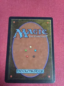 Su-Chi MTG Antiquities Uncommon Artifact Creature Near-Mint to Mint - Image 2