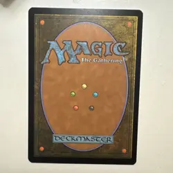 Grim Tutor (Alternate Art) #315 (NM) Core Set 2021 M21 Magic MTG - Image 2