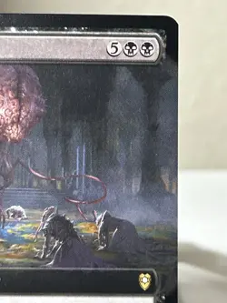 Elder Brain (Extended Art) Commander Legends: Battle for Baldur's Gate Regular - Image 5