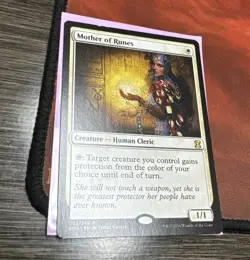 Mother of Runes Eternal Masters Regular - Image 1