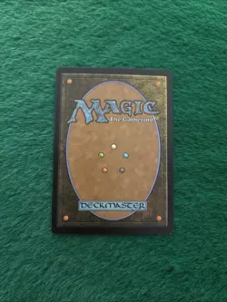 Endless Sands Foil MTG Promos Prerelease Cards - Image 2