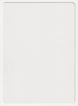 Signed Halfdane Proof LP Legends Artist Melissa A. Benson 1994 MTG Magic AP Rare - Image 2