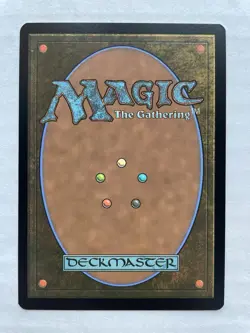 MTG Quantum Riddler BORDERLESS 0305 EOE - Image 2