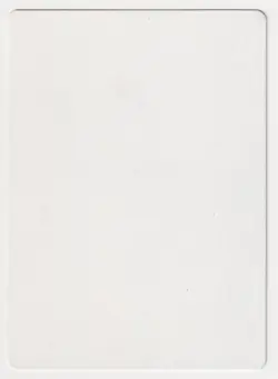 Signed Bartel Runeaxe Proof MP Legends Artist Andi Rusu 1994 MTG Magic AP Rare! - Image 2