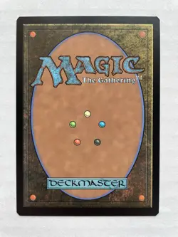 MTG Generous Pup 0004 J25 - Image 2