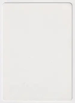 Signed Sir Shandlar of Eberyn Proof LP Legends Artist Andi Rusu MTG Magic AP! - Image 2