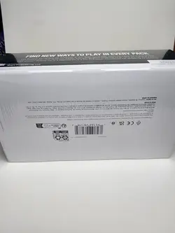 MTG - Foundations - English Play Booster Box - Brand New Sealed Fresh Rare Magic - Image 4