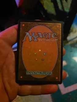 MTG - Keranos, God of Storms - Journey into Nyx - NM - Image 2