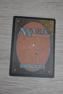 Carte Magic anglaise - Heaume de l'eveil Visions - Helm of Awakening MTG - Image 2