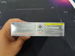 Double Burst Set A THAI [AS5a] Sealed Booster Box Pokemon Card TCG - Image 4