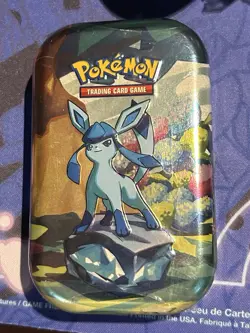 Pokemon Prismatic Evolutions Mini Tins Lot of 2 - SEALED NEW - Image 3