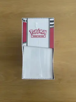 Pokemon TCG: White Flare Elite Trainer Box ETB - Brand New - Image 2