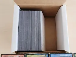 MTG Lord of the Rings 150 card lot Common/Uncommon + Rare/Mythic (LP) - Image 3