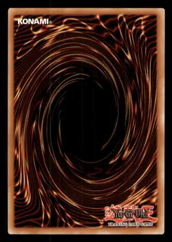 Yugioh Fusion Recycling Plant #SBCB-EN016 Speed Duel: Battle City Box LP - Image 2