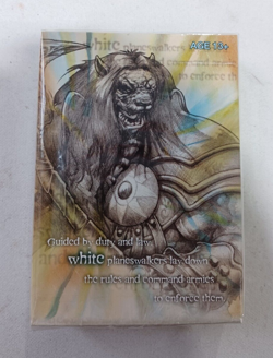 Magic the Gathering Planeswalker 30 Card Deck White - Image 1