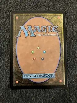Magic The Gathering MTG - Court of Grace - LTR / The List - Image 2
