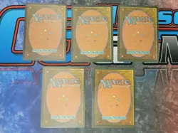 FOURTH EDITION Complete Set MTG Magic the Gathering NM 4th *CCGHouse* #A - Image 3