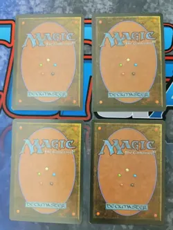 FOURTH EDITION Complete Set MTG Magic the Gathering NM 4th *CCGHouse* #A - Image 5