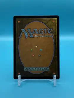 Grenzo, Havoc Raiser (Borderless) - Commander Masters (CMM) - FOIL - NM - Image 2