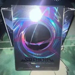 Sothera, the Supervoid (Singularity Foil) Edge of Eternities Foil - Image 1