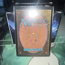 Sothera, the Supervoid (Singularity Foil) Edge of Eternities Foil - Image 2