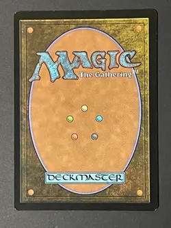 Foil Borderless Roaming Throne R 0344 Japanese LCI Magic: The Gathering MTG - Image 2