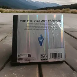Magic: The Gathering Final Fantasy Collector Booster Box Sealed 12 Packs - Image 2