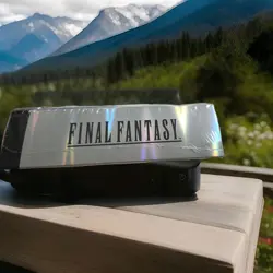 Magic: The Gathering Final Fantasy Collector Booster Box Sealed 12 Packs - Image 3