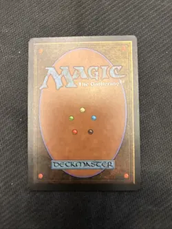 Taiga Revised Edition Mtg NM -reserved list- - Image 4