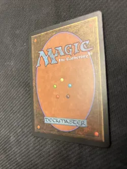 Taiga Revised Edition Mtg NM -reserved list- - Image 5