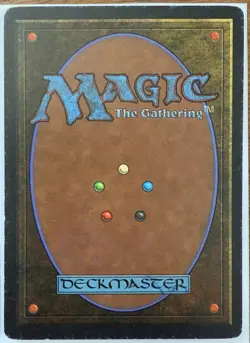 MTG English Underworld Dreams MP Normal Legends Magic The Gathering Card Vintage - Image 3