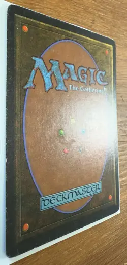 MTG English Underworld Dreams MP Normal Legends Magic The Gathering Card Vintage - Image 4