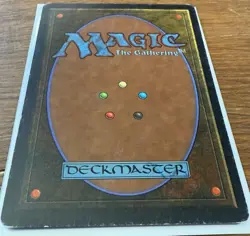 MTG English Underworld Dreams MP Normal Legends Magic The Gathering Card Vintage - Image 5