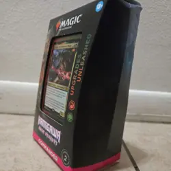 Kamigawa: Neon Dynasty Commander Box - Image 2