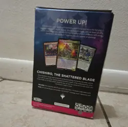 Kamigawa: Neon Dynasty Commander Box - Image 4