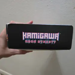 Kamigawa: Neon Dynasty Commander Box - Image 5