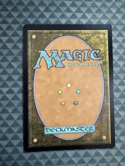 MTG Capture of Jingzhou #0079 Foil Mythic Commander Masters (CMM) - Image 3