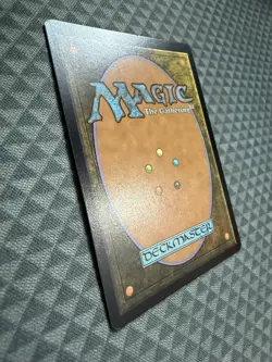 MTG Capture of Jingzhou #0079 Foil Mythic Commander Masters (CMM) - Image 4