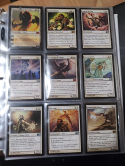 MTG Magic the Gathering Complete Full Set - Core Set 2014 (M14) 249 of 249 - Image 1