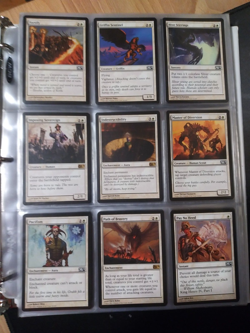 MTG Magic the Gathering Complete Full Set - Core Set 2014 (M14) 249 of 249 - Image 3