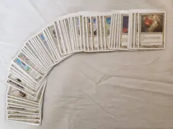 NM 7th Edition - Complete Set 350/350 Mtg Magic the Gathering - Image 1